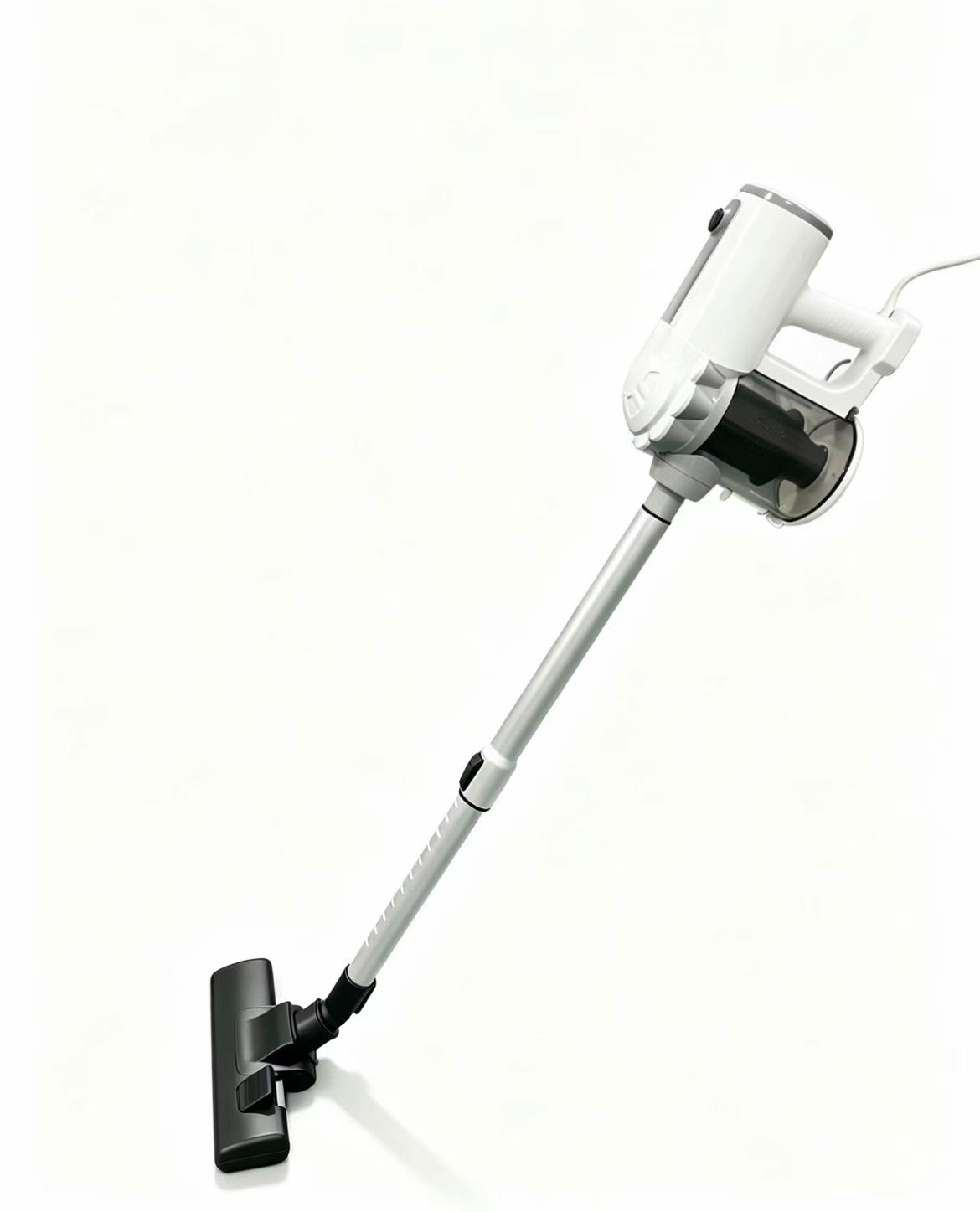 Cyclone-Pro Stick Vacuum Cleaner – 600W