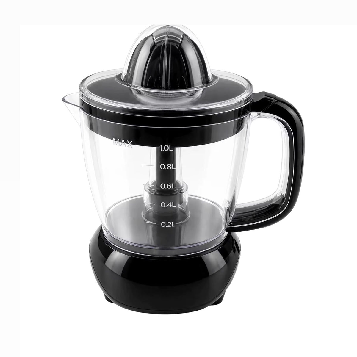 Electric Citrus Juicer – 40W | 1L