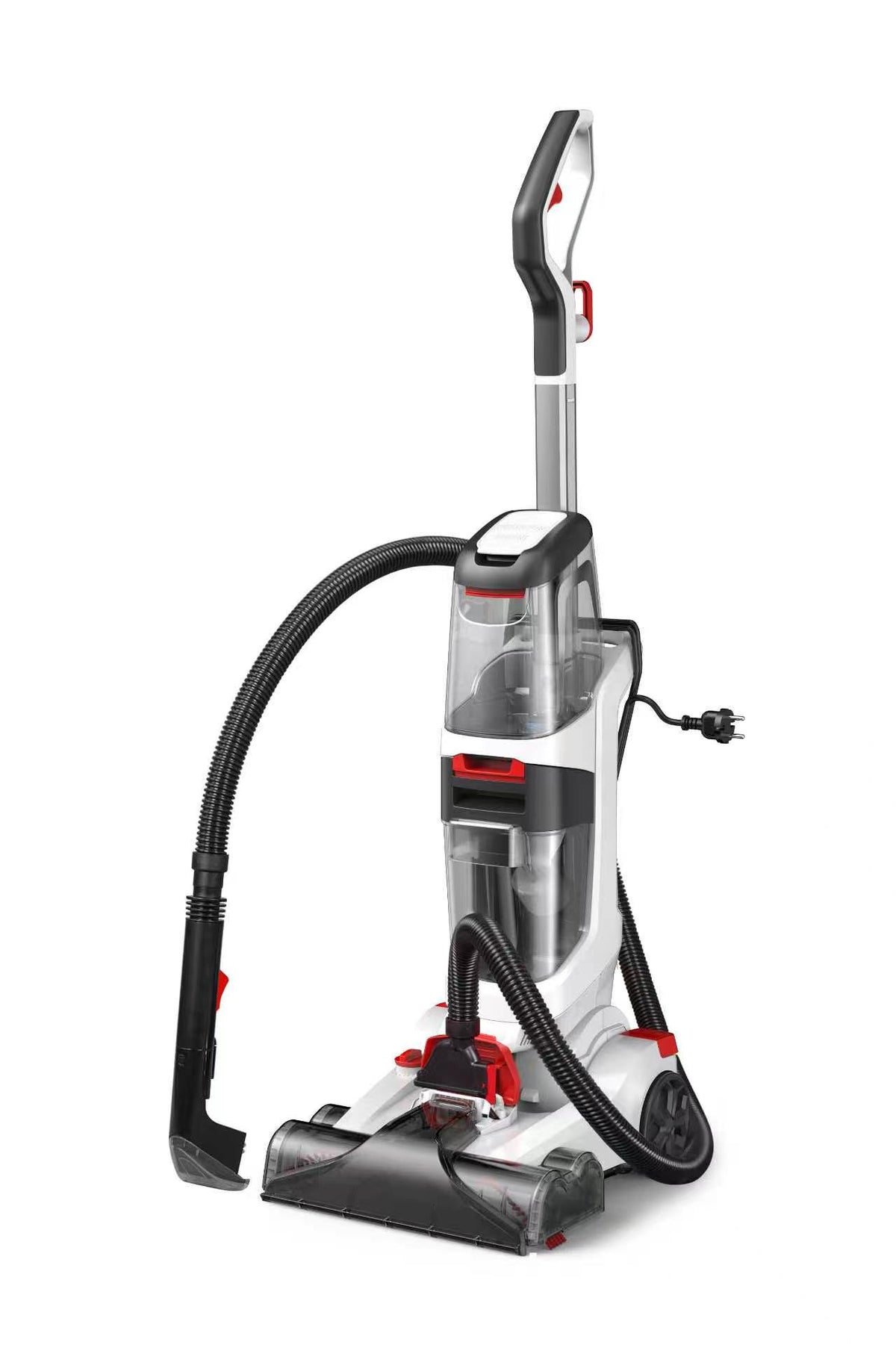 2-in-1 Carpet Cleaner – 800W