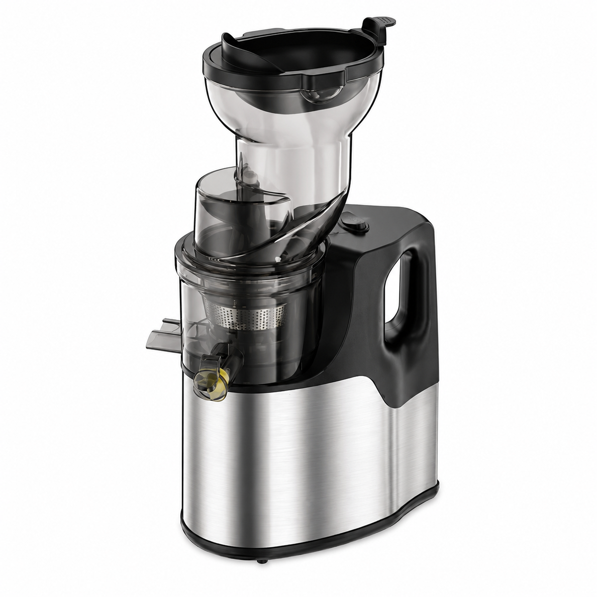 Slow Juicer – 600W